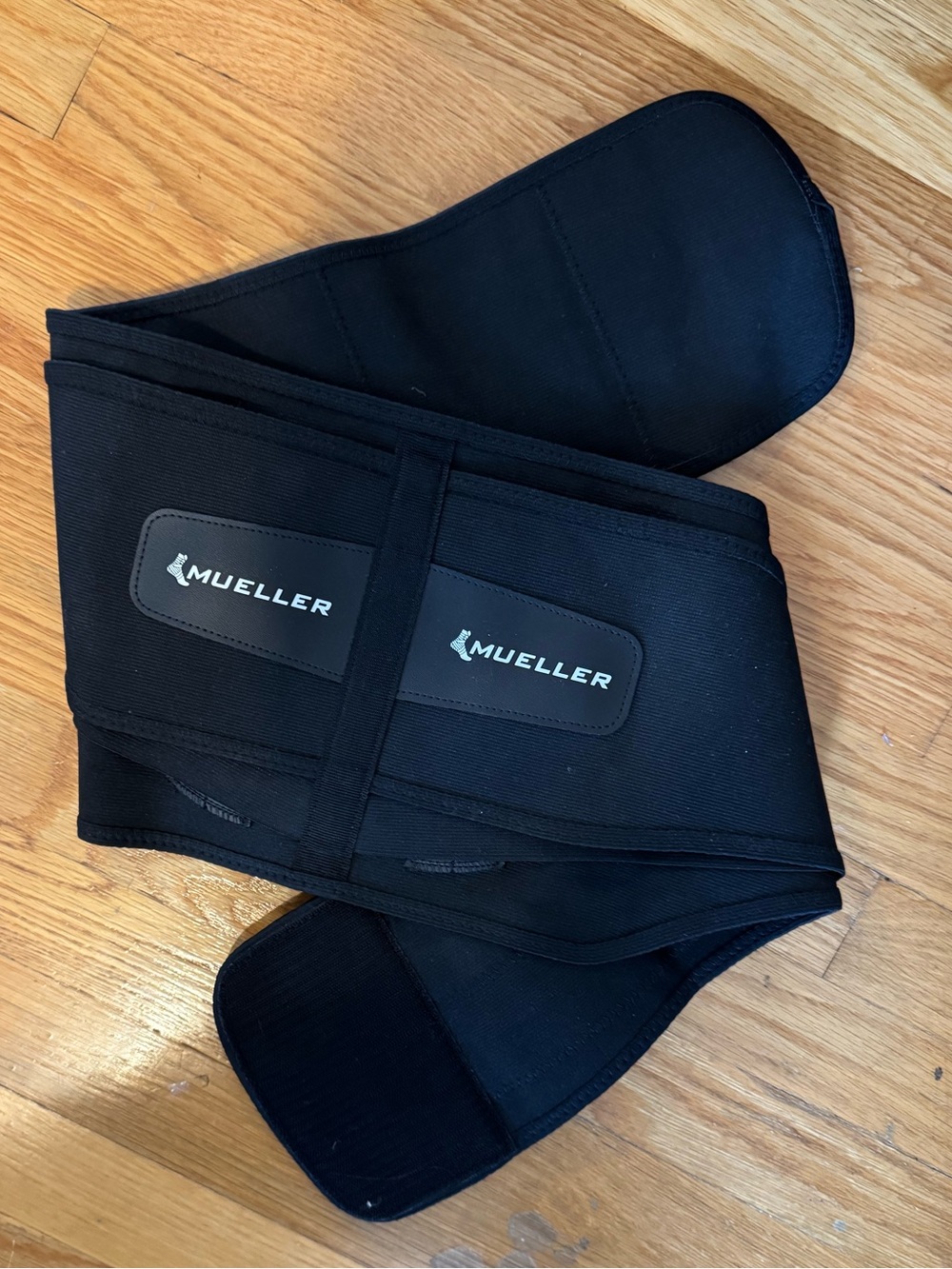 Mueller Lower Back Lumbar Brace